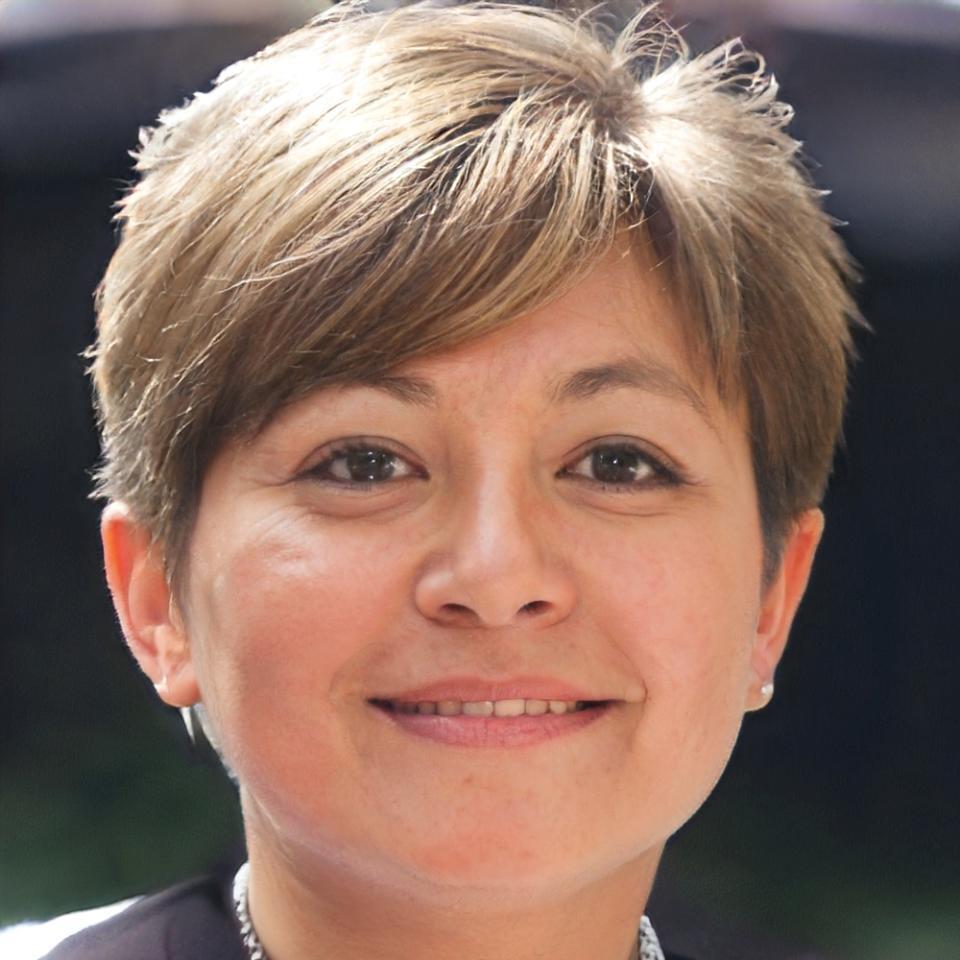 Prof. Dr. Sarah Klein