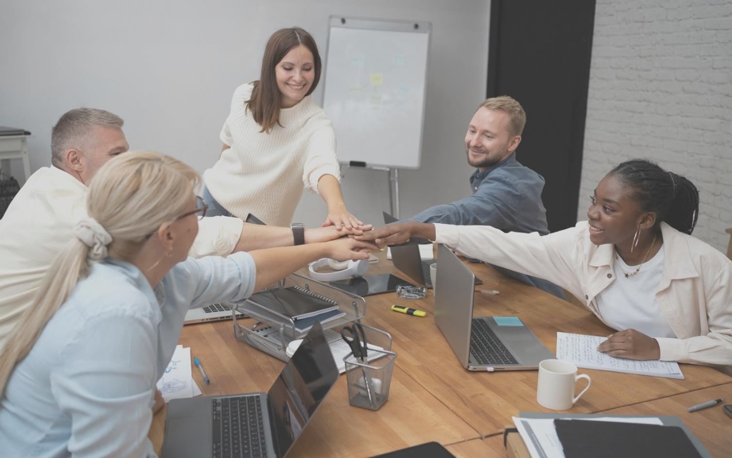 Unser Forschungsteam analysiert Markttrends