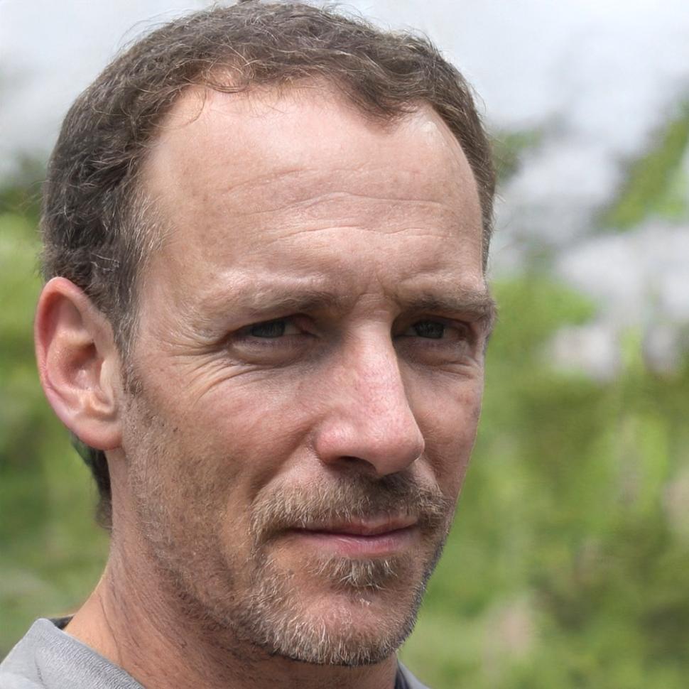 Dr. Marcus Weber
